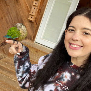 Meet your Posher, Gabriella